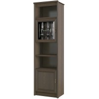 Шкаф Многоцелевой «Флоренция» 663