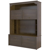 Шкаф многоцелевой  «Флоренция» 664
