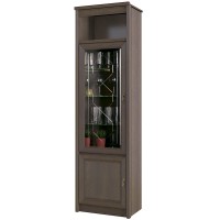 Шкаф для посуды «Флоренция» 665