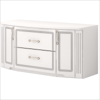 Тумба для ТВ «Виктория 37» 