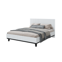 Спальня Шарлиз кровать 160*200 с онованием Лайт