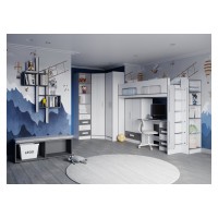 Детская Тэбби