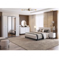 Спальня Шарлиз