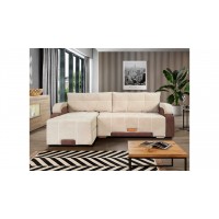 Диван угловой Афина еврокнижка