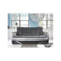 Диван прямой Троя выкатная