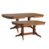 Стол обеденный Анкона-2