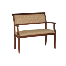 Скамья Бергамо-4