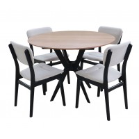 Стол обеденный Агава К 1000