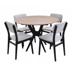 Стол обеденный Агава К 1000