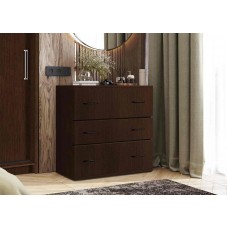 Комод "Звезда" венге