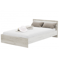 Спальня "Гармония" КР 602 кровать 140*200 